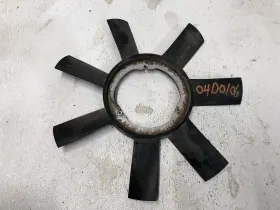 Om647 Mercedes Engine Fan Blade - Used
