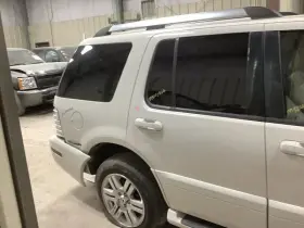 326-00105 Mercury Fan Clutch Fits 06-10 Explorer 4219122