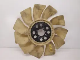 4l2z8600aa Mercury 2004-2005 Ford Explorer Fan Blade 4 Door Excluding Sport Trac