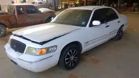 674-00718c Mercury Radiator Fan Motor Assembly With Resistor Fits 00 Crown Victoria 559340