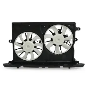 1636328400 Metetao Radiator Cooling Fan For 2008-2013 Scion Xb #3
