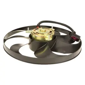 W0133-1612983-mtx Metrix For Volkswagen Beetle 1998-2006 Auxiliary Fan