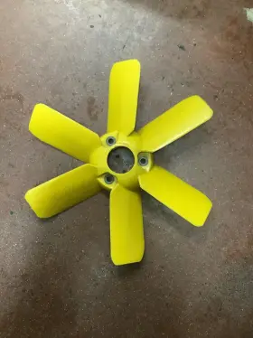 13h3635 Mg Mgc Original Fan Blade