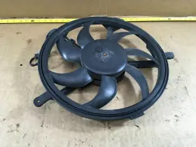 R55-r61 Mini 2754854 2007 - 2015 Cooper Engine Cooling Radiator Fan Assembly #2