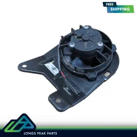 Va62-a100-62a Mini 6774702 2002-2008 Cooper R50 R52 R53 Power Steering Pump Cooling Fan