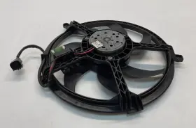 17422752632 Mini Cooper 07-15 R55 R56 R57 S Radiator Cooling Fan 350w N14 N18 #3