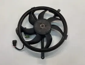 17422752632 Mini Cooper 07-15 R55 R56 R57 S Radiator Cooling Fan 350w N14 N18