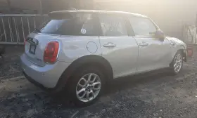 674-60245 Mini Cooper Radiator Fan Motor Assembly 400 Watt Fits 14-15 18-19 470361