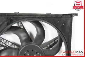 7617609 Mini Genuine Oe 14-16 Cooper 1.6l Engine Radiator Cooling Fan Motor Assembly Oem #2