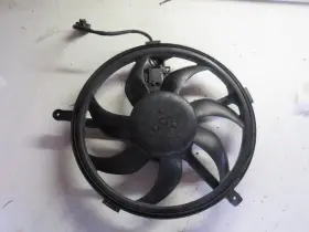 M5758002 Mini 07-13 2008 Cooper S Engine Radiator Cooling Fan Bosch