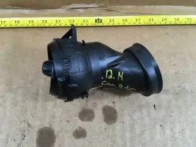 Rg23989 Mini Rg/23989 2007 - 2015 For Cooper R57 Air Fan Nozzle Center Left Black Oem #2