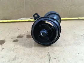 Rg23989 Mini Rg/23989 2007 - 2015 For Cooper R57 Air Fan Nozzle Center Left Black Oem