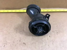 Rg24504 Mini Rg/24504 2007 - 2015 For Cooper R57 Air Fan Nozzle Center Right Black Oem