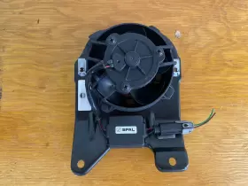 Va62-a100-108a Mini Oem 2002-08 Cooper R55 R56 R53 Steering Pump Cooling Fan