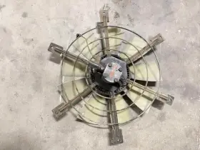 325.zz4906 Miscellaneous - Recreational Vehicles Used Cummins Isl 400 Diesel Engine Fan Blade Assembly 06 Travel Supreme Me Rv