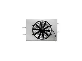 12nskyp12 Mishimoto Auxiliary Fan Assembly For Ford Mustang 1994 1995 1996 12nskyp12 Mishimoto Auxiliary Fan Assembly For Ford Mustang 1994 1995 1996