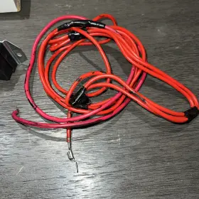 Mishimoto 748354013726 Adjustable Fan Controller Kit Probe See Pictures For Content #2