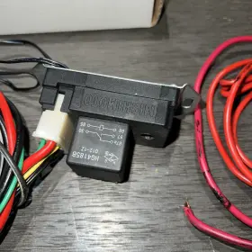 Mishimoto 748354013726 Adjustable Fan Controller Kit Probe See Pictures For Content #3