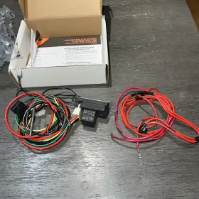 Mishimoto 748354013726 Adjustable Fan Controller Kit Probe See Pictures For Content