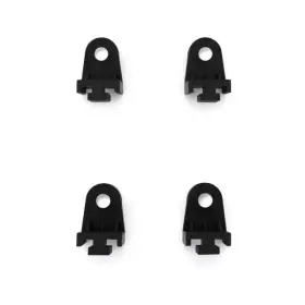 Mishimoto 748354018738 Mmfan-clipbk Mm Electric Fan Accessories