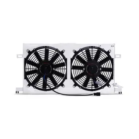 Mishimoto Automotive 748354022605 2013 Subaru Brz/scion Frs/toyota Gt86 Performance Fan Shroud