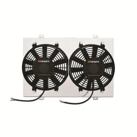 Mishimoto Automotive 748354805079 Electric Fan And Shroud Kits Mmfs-rx-ls