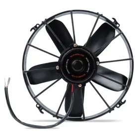 Mmfan-11hd Mishimoto Line High-flow 11ftft Fan - Universal