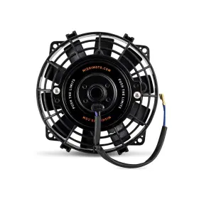 Mmfan-6 Mishimoto Slim Electric Fan 6 Inch