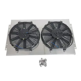 Mmfs-che-65 Mishimoto Electric Fan And Shroud Kits Mmfs-che-65 Mishimoto Electric Fan And Shroud Kits