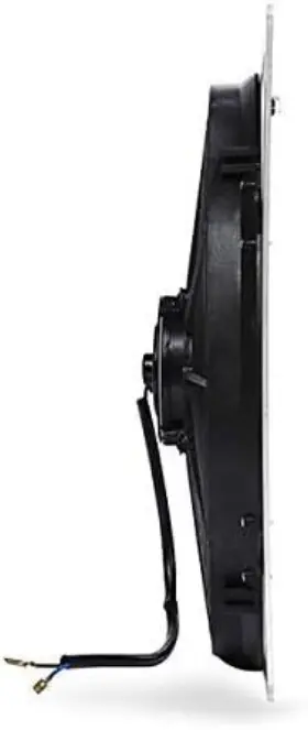 Mmfs-e46-01 Mishimoto Performance Aluminum Fan Shroud For 99-06 Bmw E46 3-series #2