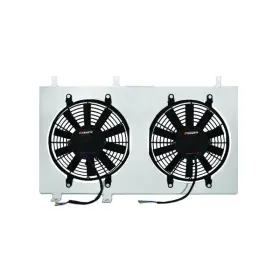 Mmfs-ecl-90 Mishimoto Mm Fan Shroud Kits