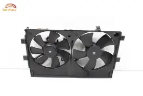 1355a225 Mitsubishi Outlander Sport Radiator Cooling Fan And Blade Motor Oem 2011-2022