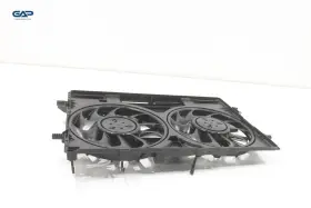 1355a530 Mitsubishi Outlander Phev 2.4l Radiator Cooling Dual Fan Motor Oem 2023 - 2024 #3