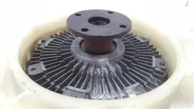 326-58181 Mitsubishi Fan Clutch 3.5l 6 Cylinder Fits 97-00 Montero 834643 #3