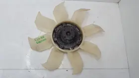326-58181 Mitsubishi Fan Clutch 3.5l 6 Cylinder Fits 97-00 Montero 834643