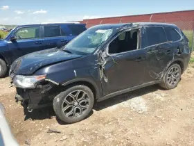 674-10337 Mitsubishi Outlander 2015 Radiator Fan Motor 1363637