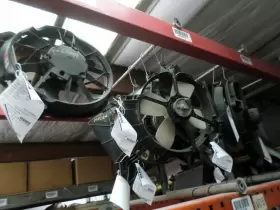 674-50362 Mitsubishi 2008-2013 Outlander Cooling Fan Assembly 2.4l 124k Oem Lkq
