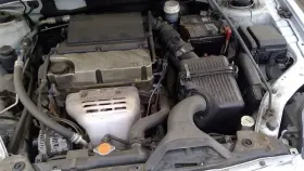 674-50446 Mitsubishi Radiator Fan Motor Assembly 4 Cylinder Us Market Fits 09 Galant 1464054 #2