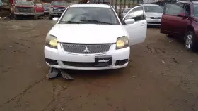 674-50446 Mitsubishi Radiator Fan Motor Assembly 4 Cylinder Us Market Fits 09 Galant 1464054