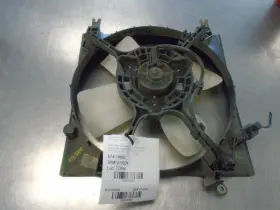 674-58892 Mitsubishi 97 98 99 00 01 02 Mirage Radiator Fan Motor Assm Lh 1.8l Mt