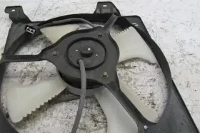 Mn121024 Mitsubishi Radiator Cooling Fan Galant 1999 2003 Passenger Front Engine Motor Blade Cover #3 Mn121024 Mitsubishi Radiator Cooling Fan Galant 1999 2003 Passenger Front Engine Motor Blade Cover #3