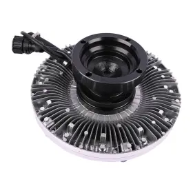 85115602 Moe-tech New Fan Clutch For Mack Mp7/mp8 Volvo D11/d13 Usa #2