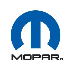 04758293 Mopar Genuine Cooling Fan 4758293