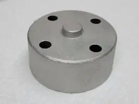 Mopar 173 55 1-1/4 Radiator Fan Spacer Dodge Chrysler Plymouth 383 426 Hemi 440 1.25 Inch