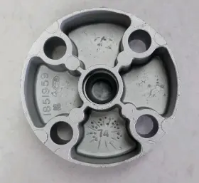 1851959 Mopar Oem Radiator Fan Spacer 1 Inch Dodge Chrysler Plymouth 318 340 383 426 440 #3