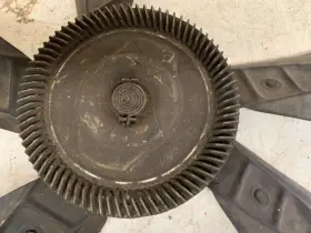 21089 Mopar 5 Blade Clutch Fan #2