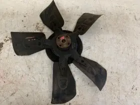 21089 Mopar 5 Blade Clutch Fan #3