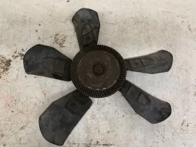 21089 Mopar 5 Blade Clutch Fan