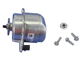 31wszw82 Mopar Auxiliary Fan Motor For Compass Patriot 2009 2010 2011 2012 2013 2014