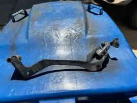 3970394 Mopar Dodge Ram 2500/3500 04.5-09 5.9l / 6.7l Cummins Lower Fan Shroud Bracket #2